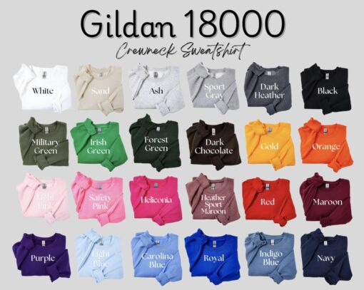 Double-Sided Game On Sweatshirt